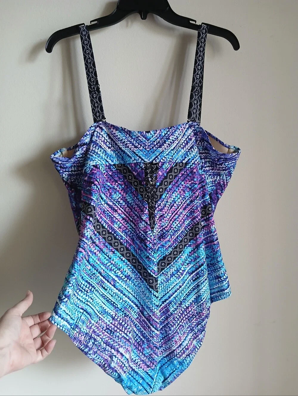Swimsuits For All One Piece Size 26